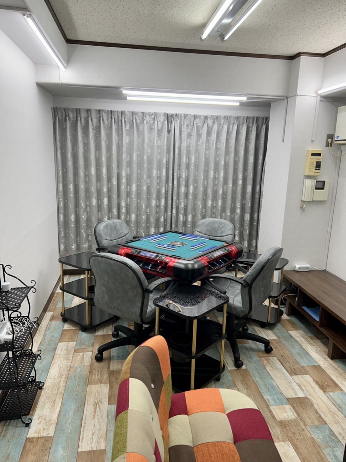 麻雀Loop 店内写真1