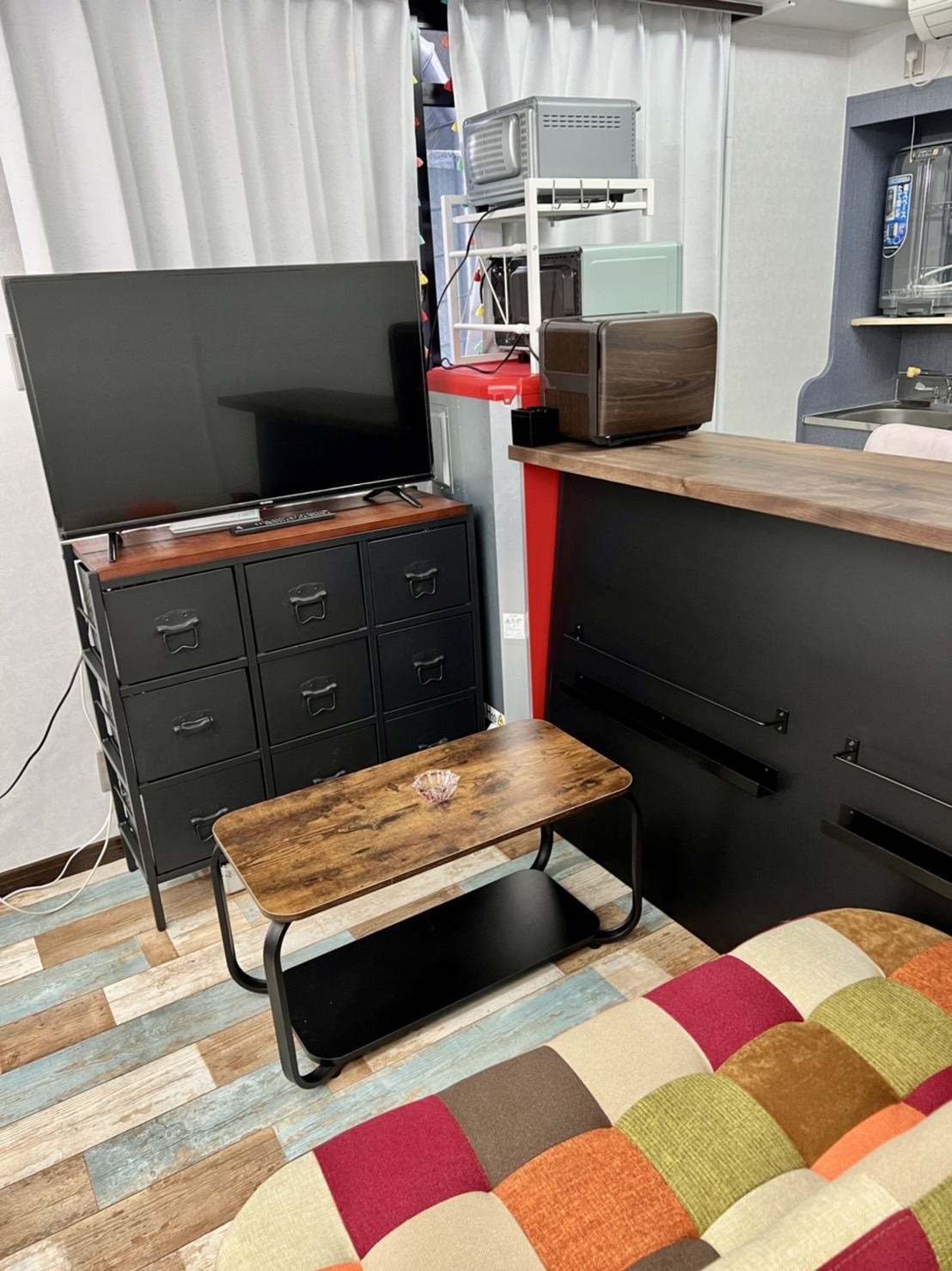 麻雀Loop 店内写真2