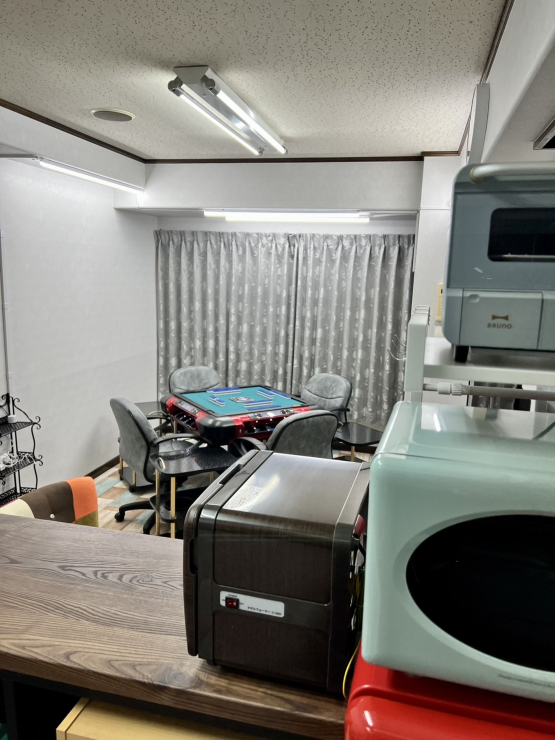 麻雀Loop 店内写真3