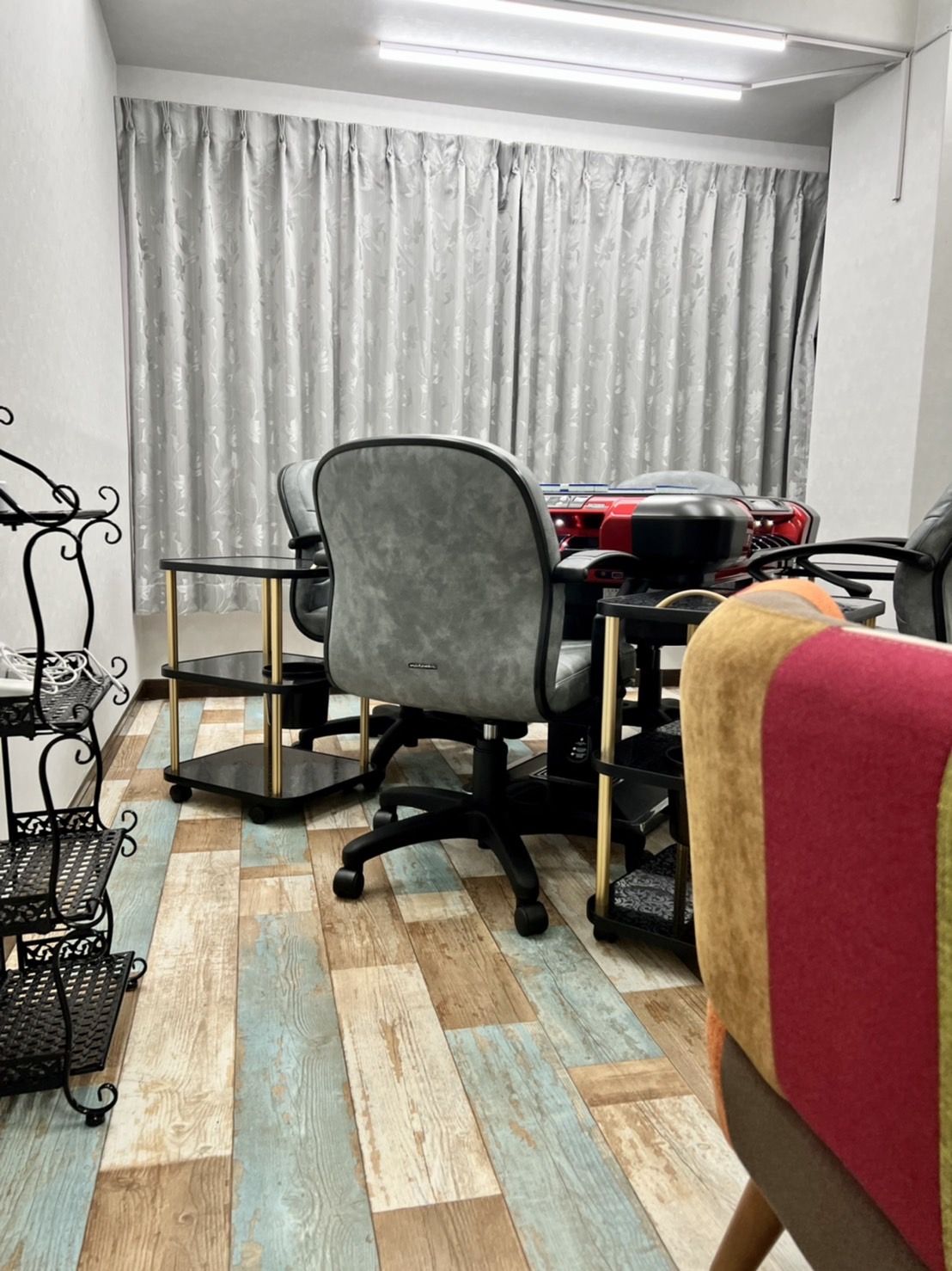 麻雀Loop 店内写真5