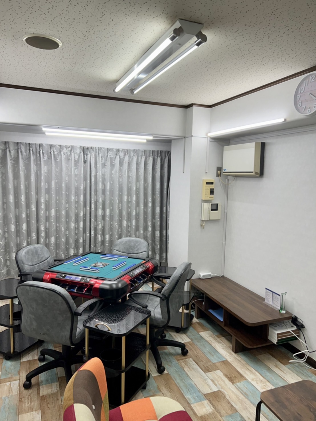 麻雀Loop 店内写真6